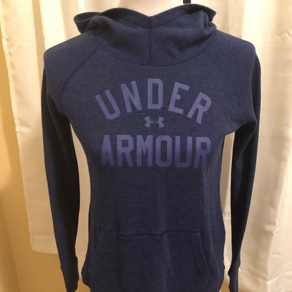 Under Armour hoodie